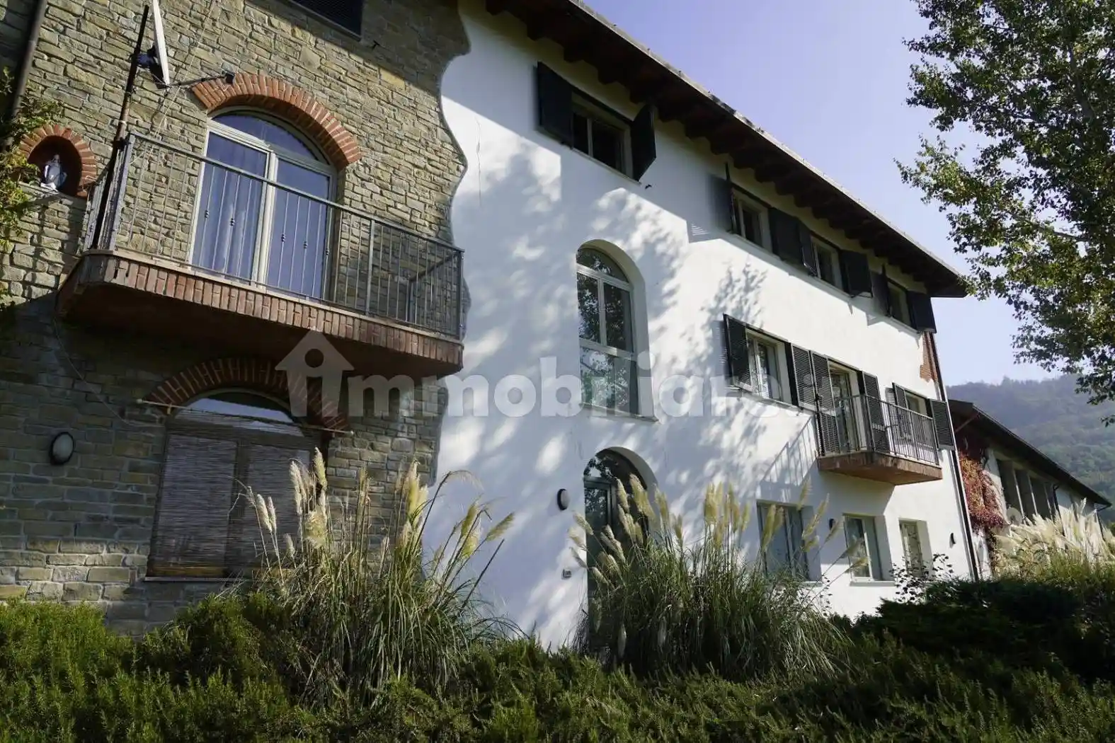Rustico - Casale in vendita a Ponzone