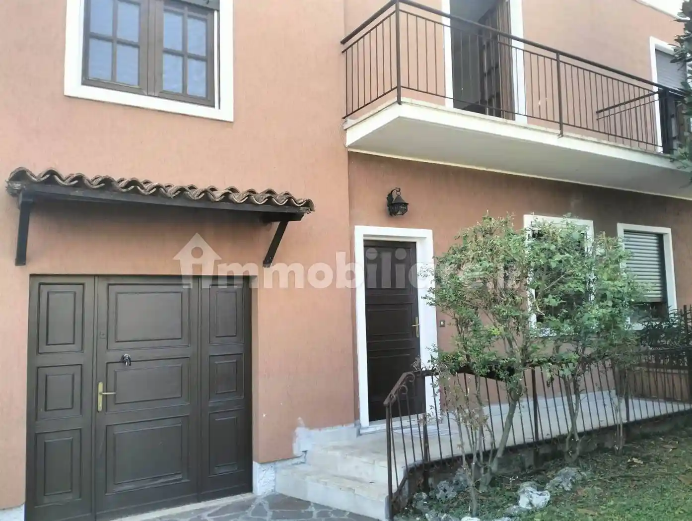 Appartamento in affitto a Roncadelle