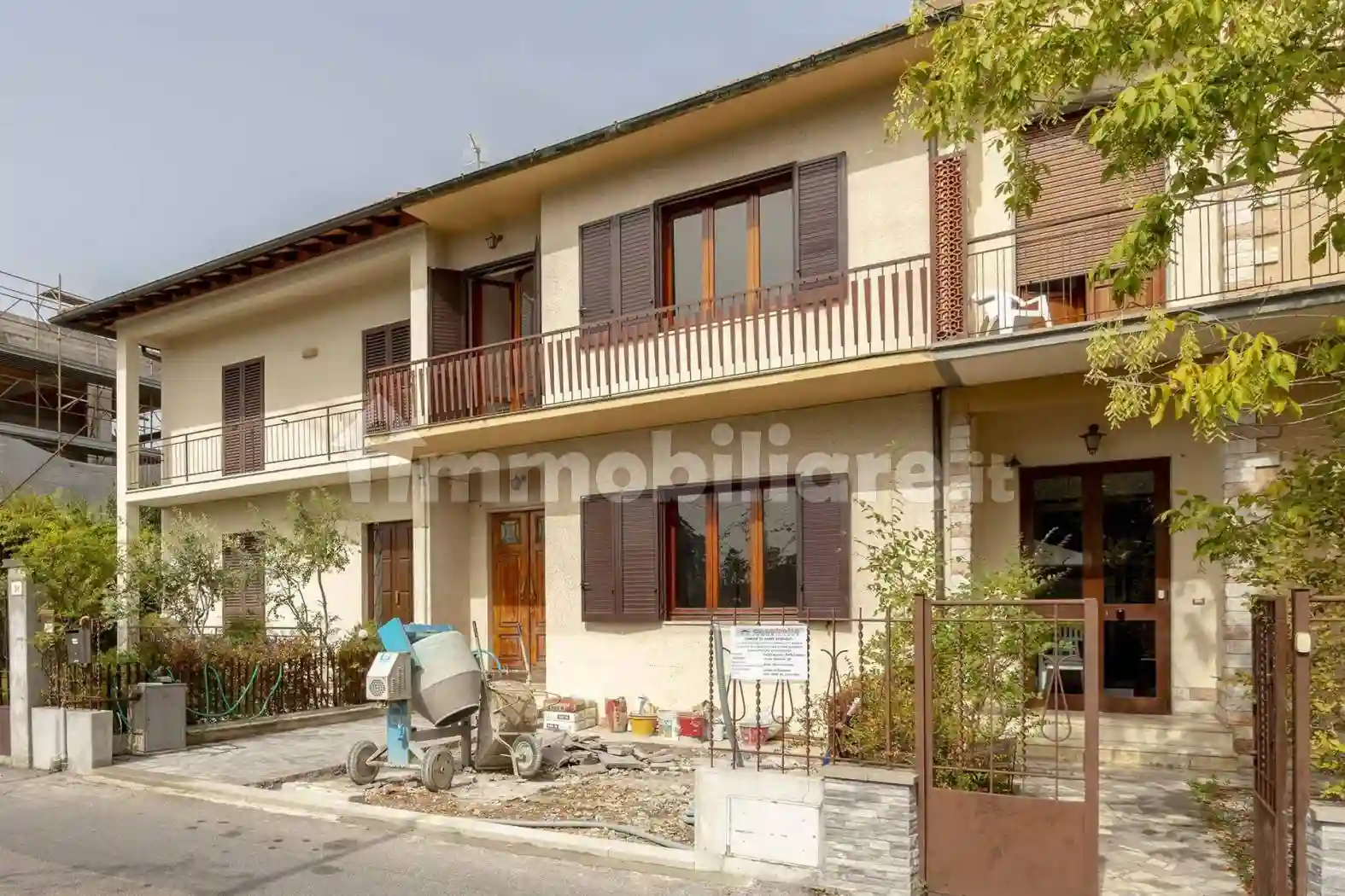 Casa indipendente - foto 2