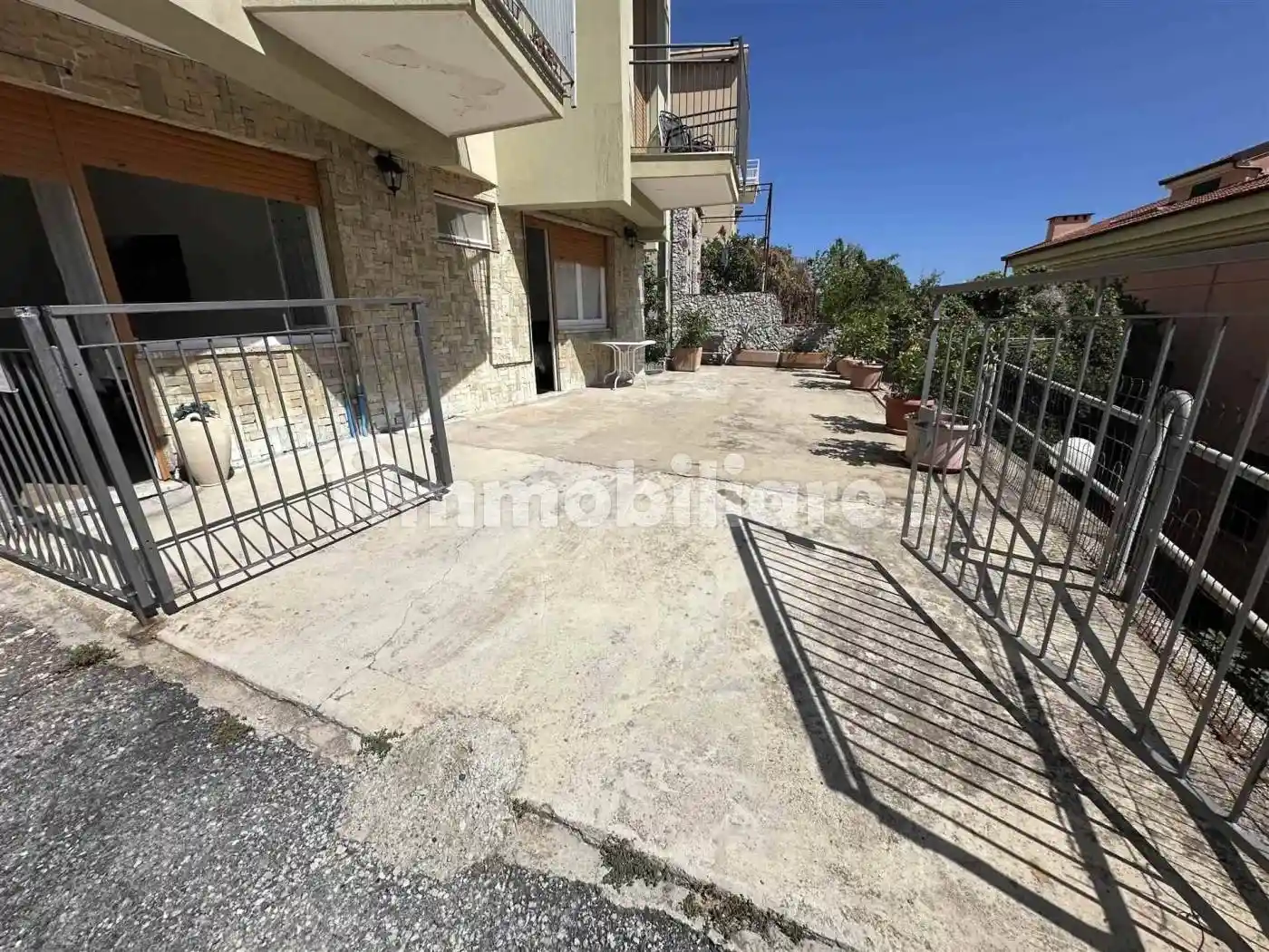 Appartamento in vendita a Noli