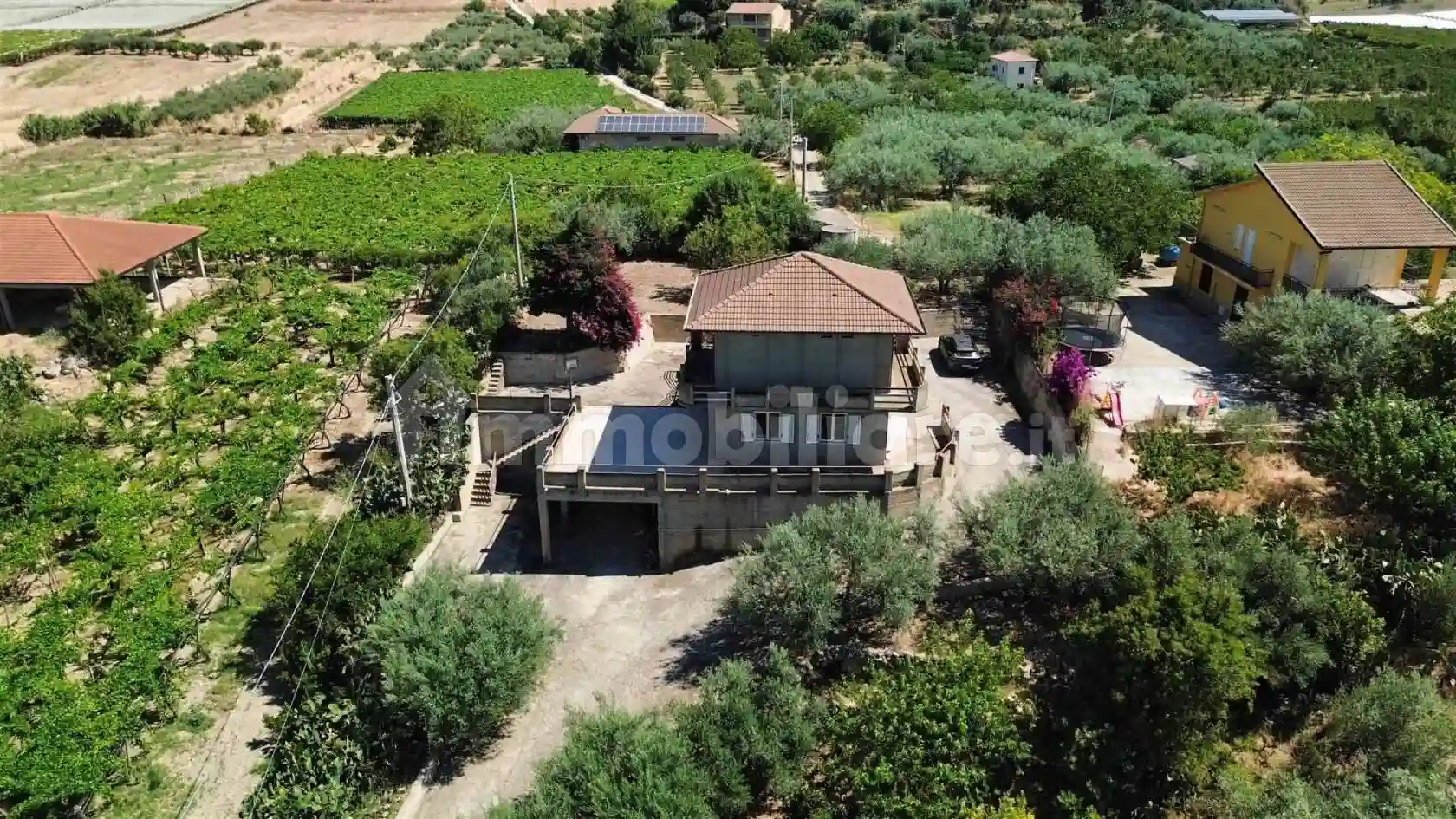 Villa - foto 2