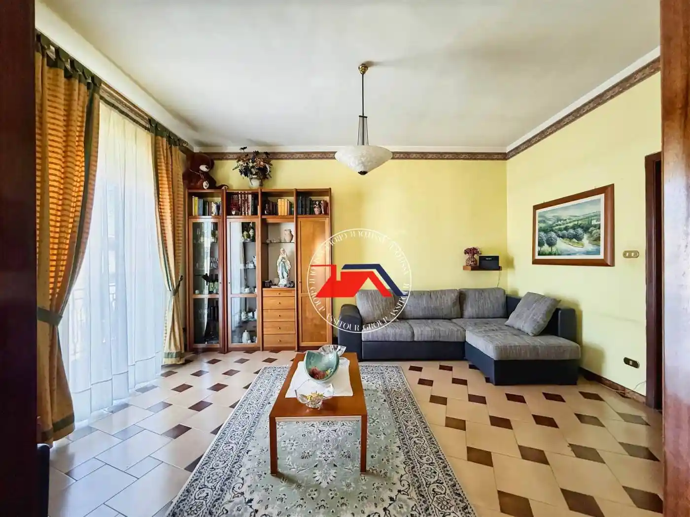 Appartamento in vendita a Canicattì