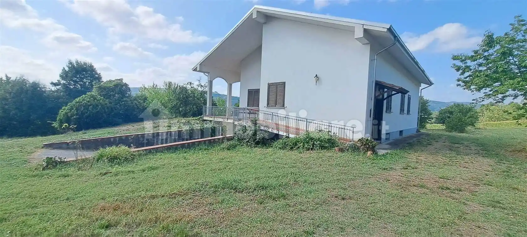 Rustico - Casale in vendita a Bistagno
