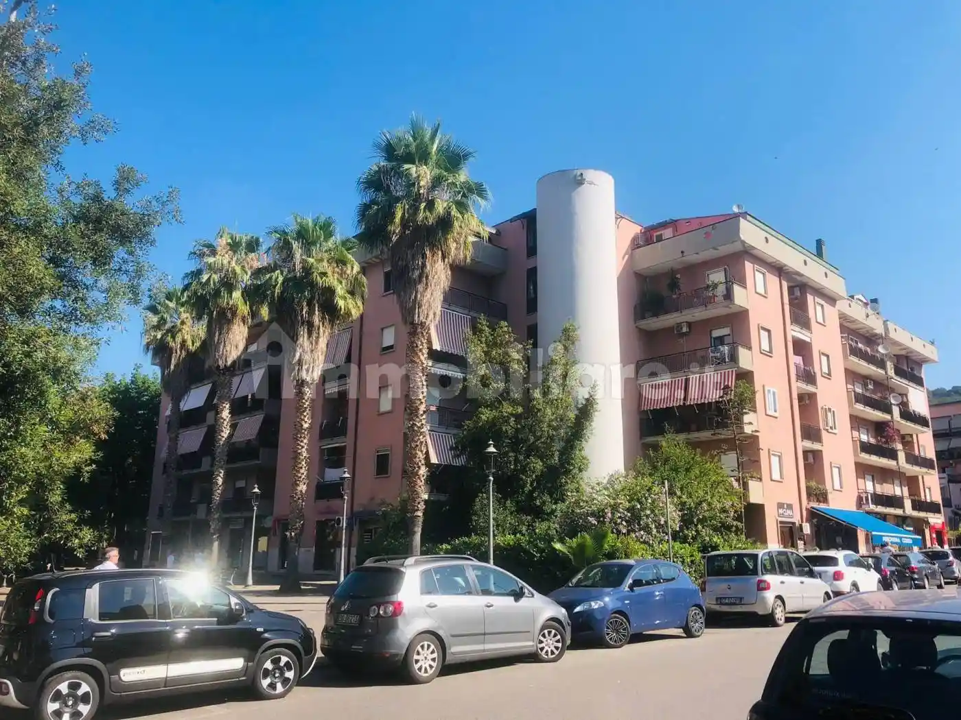 Appartamento in vendita a Salerno