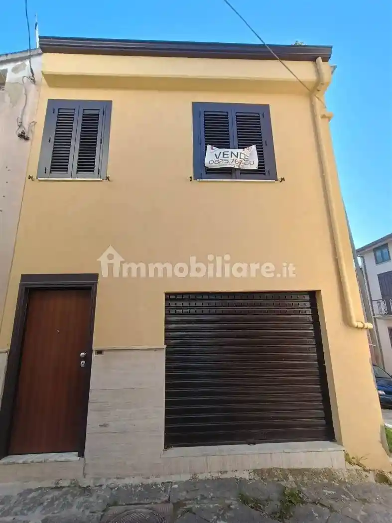 Casa indipendente in vendita a Avellino