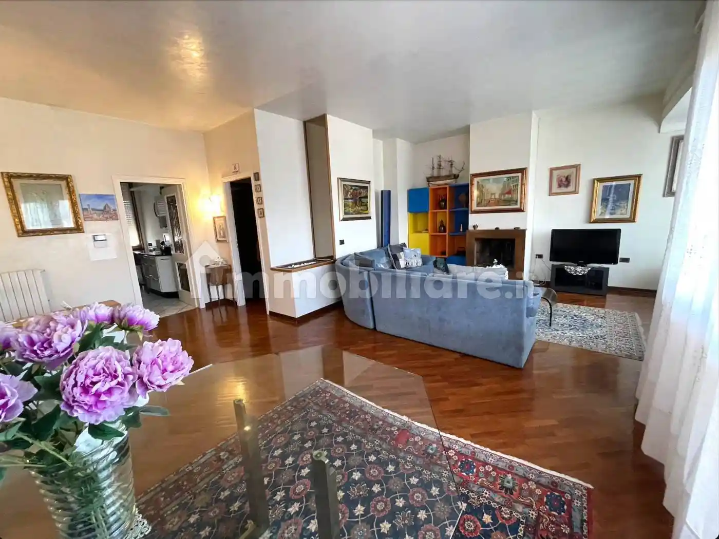 Appartamento in affitto a Firenze