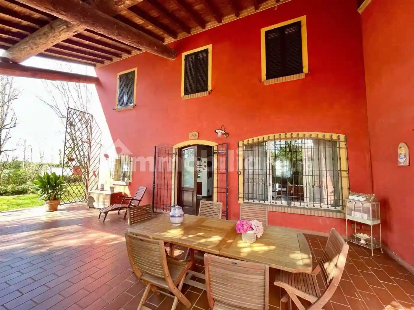 Villa - foto 3