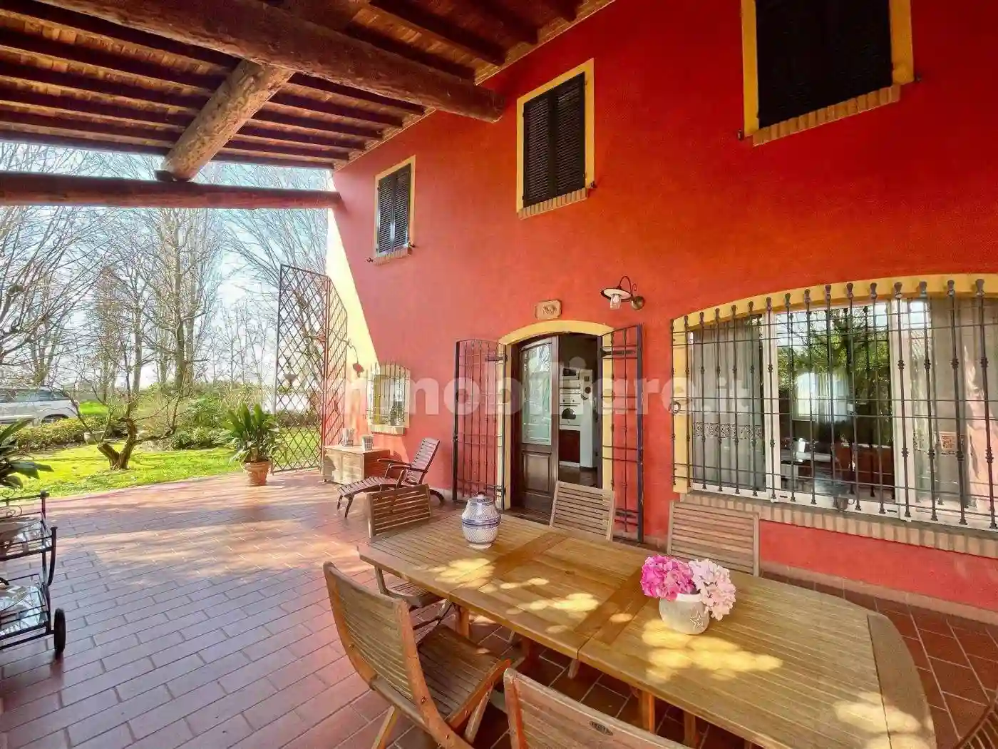 Villa - foto 4