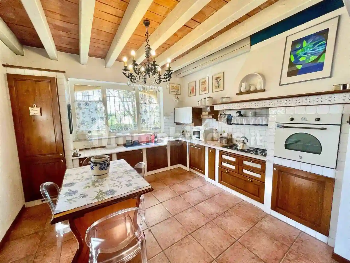 Villa - foto 5