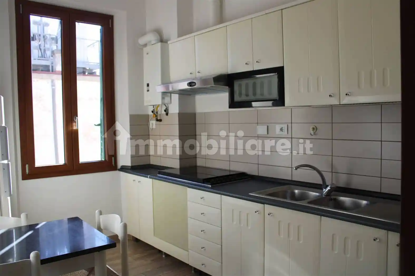 Appartamento in affitto a Firenze