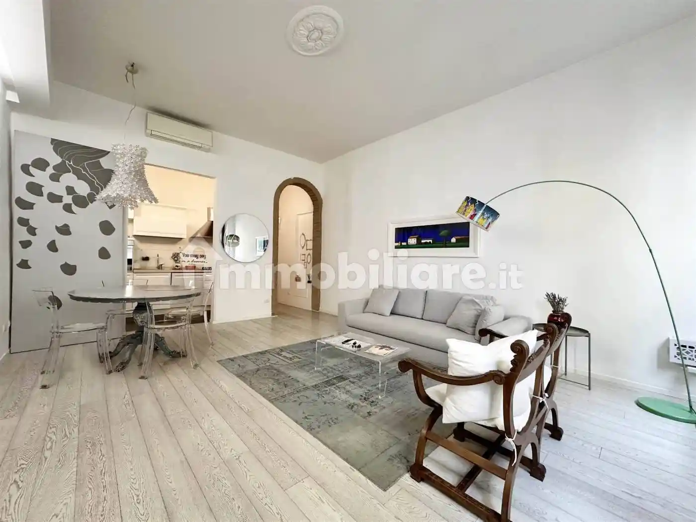 Appartamento in affitto a Firenze