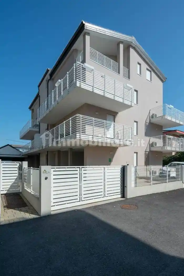 Appartamento in vendita a Jesolo