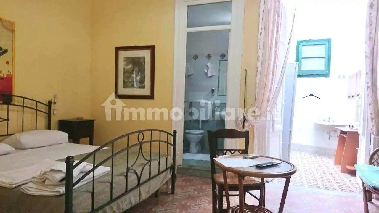 Appartamento in affitto a Palermo