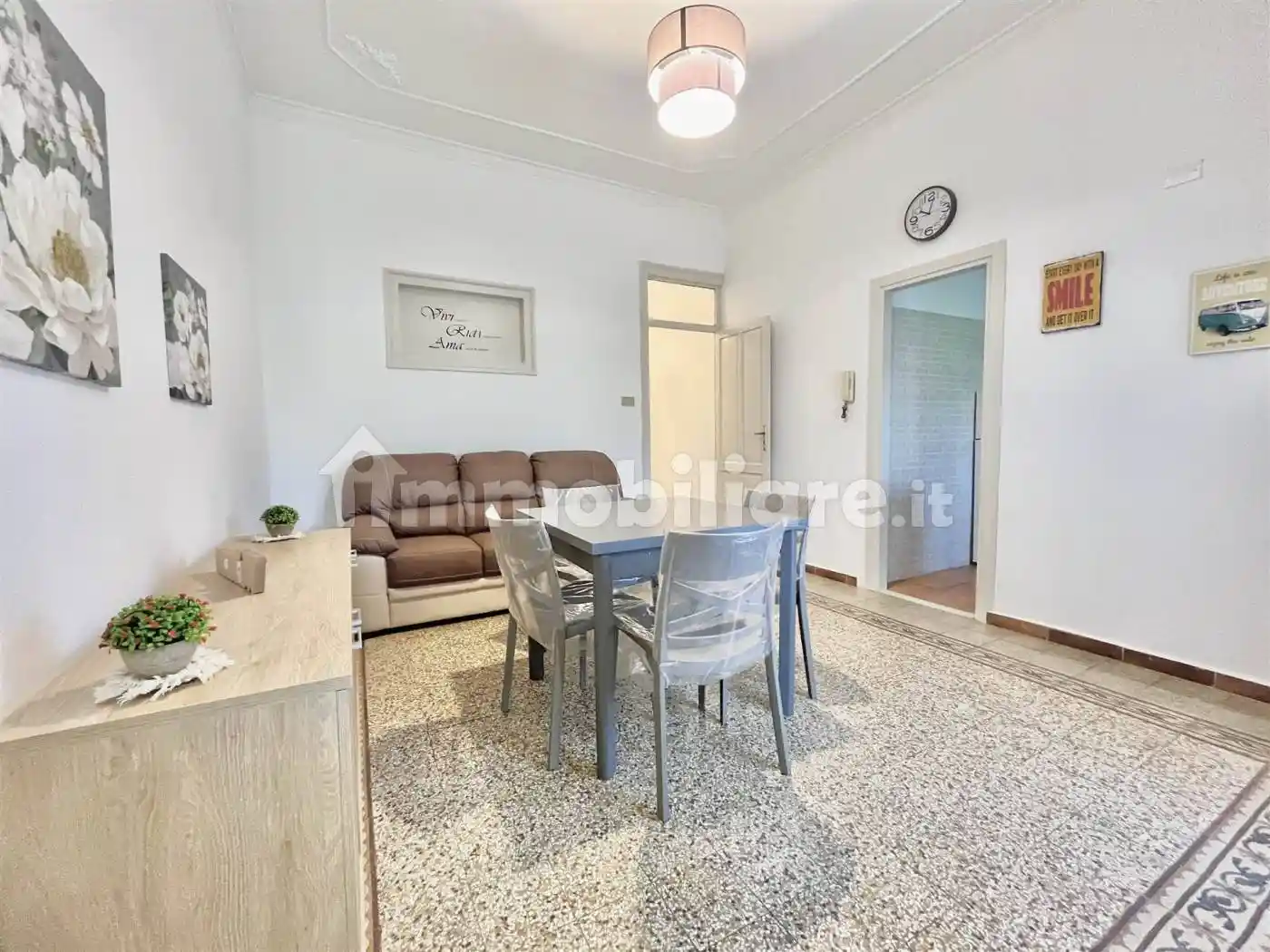 Appartamento in affitto a Palermo