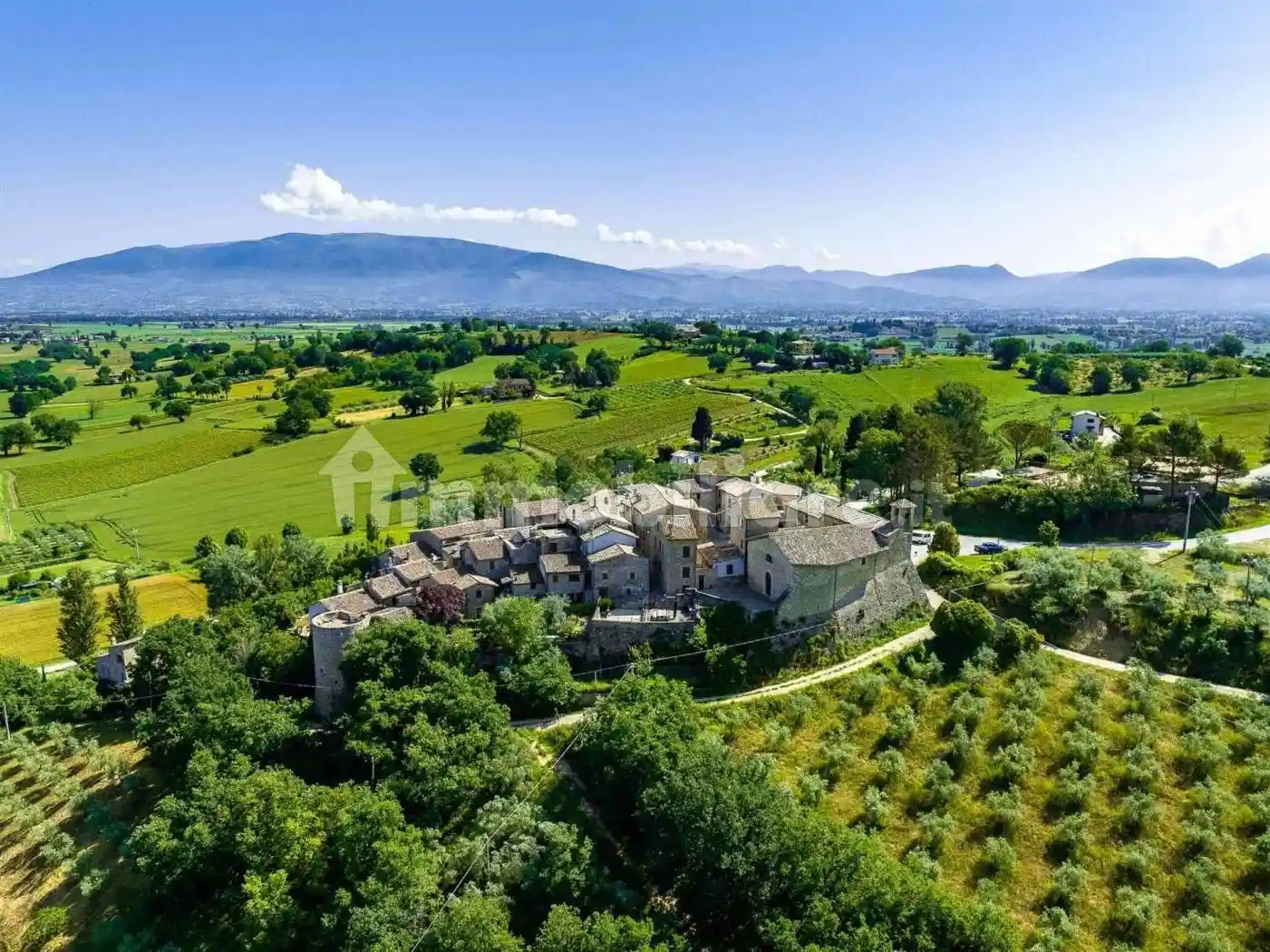 Casa indipendente in vendita a Bevagna