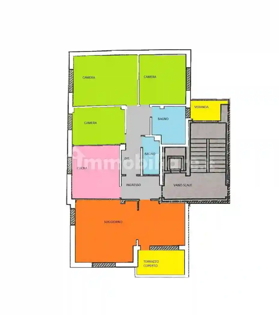 Appartamento - foto 5