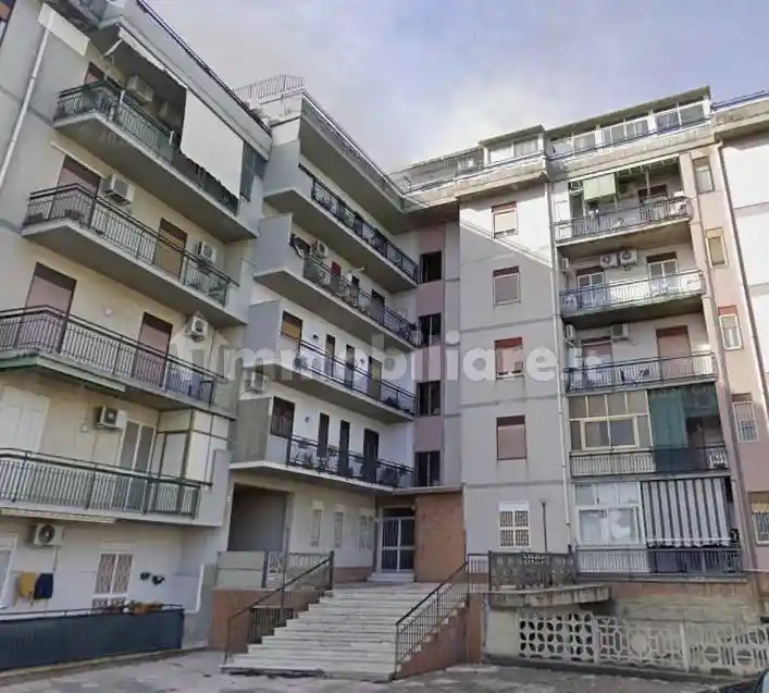 Appartamento in vendita a Catania