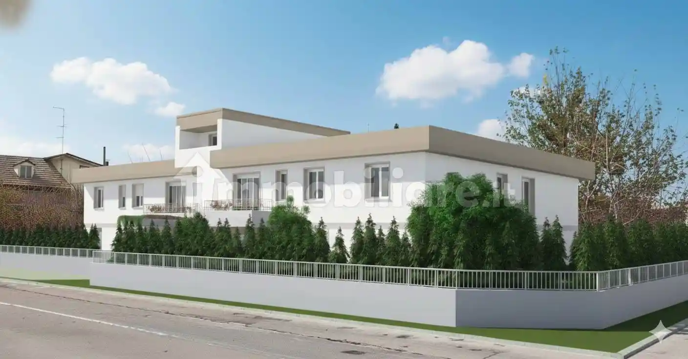Appartamento in vendita a Fiorano Modenese