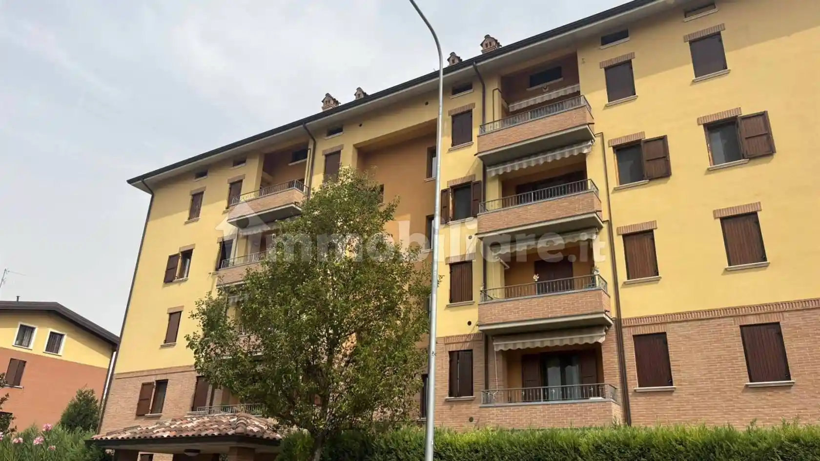 Appartamento in vendita a Fiorano Modenese