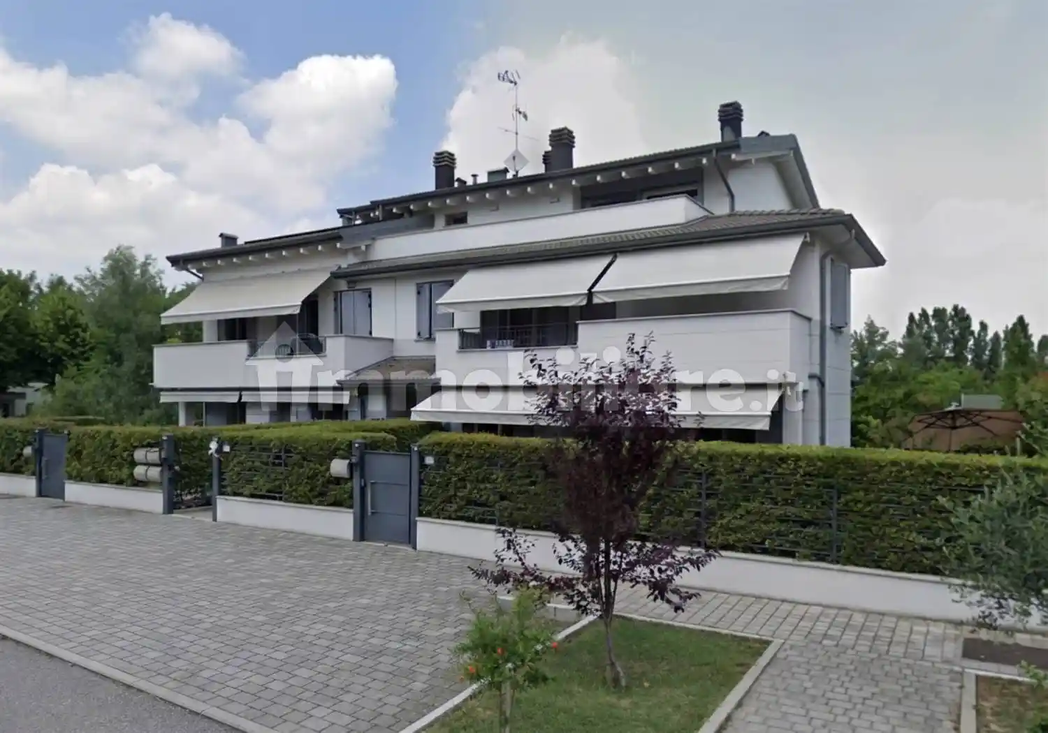 Appartamento in vendita a Fiorano Modenese