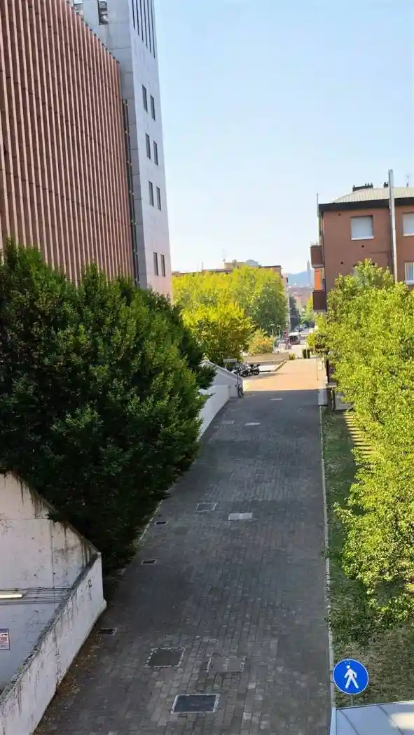 Appartamento in affitto a Bologna