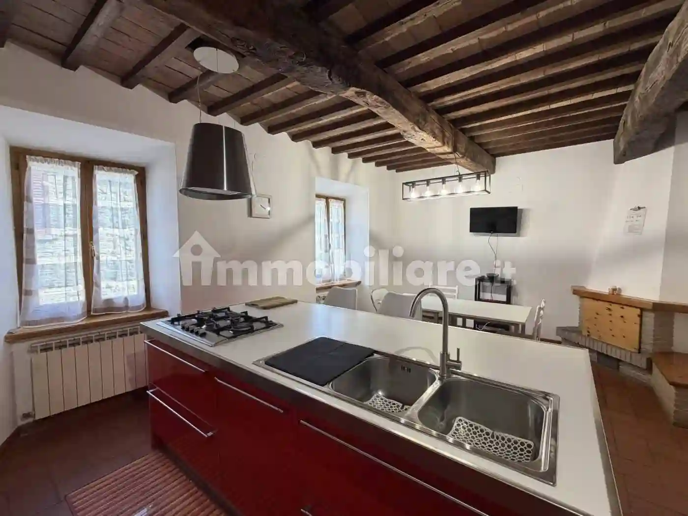 Casa indipendente - foto 2