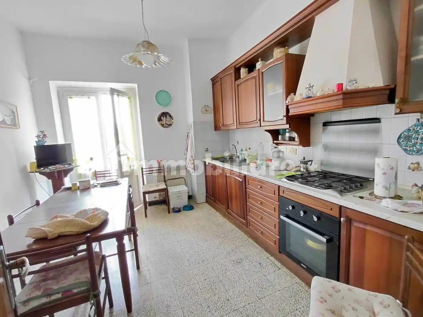 Appartamento in vendita a Arcola