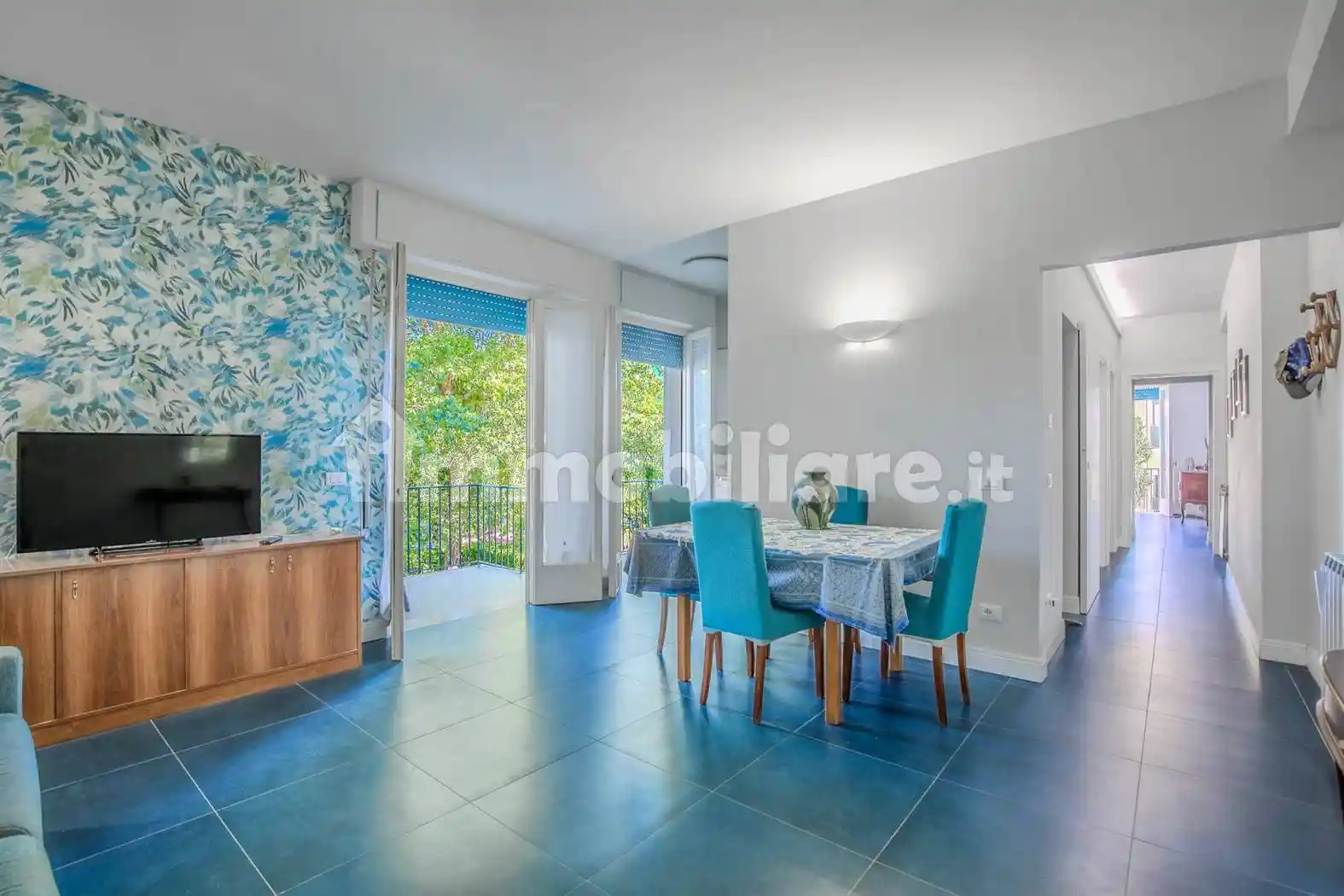 Appartamento in vendita a Camaiore