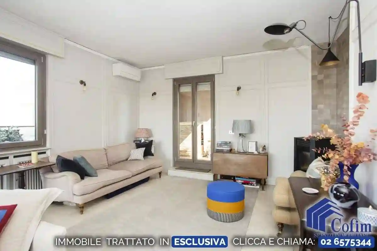 Attico - Mansarda - foto 4