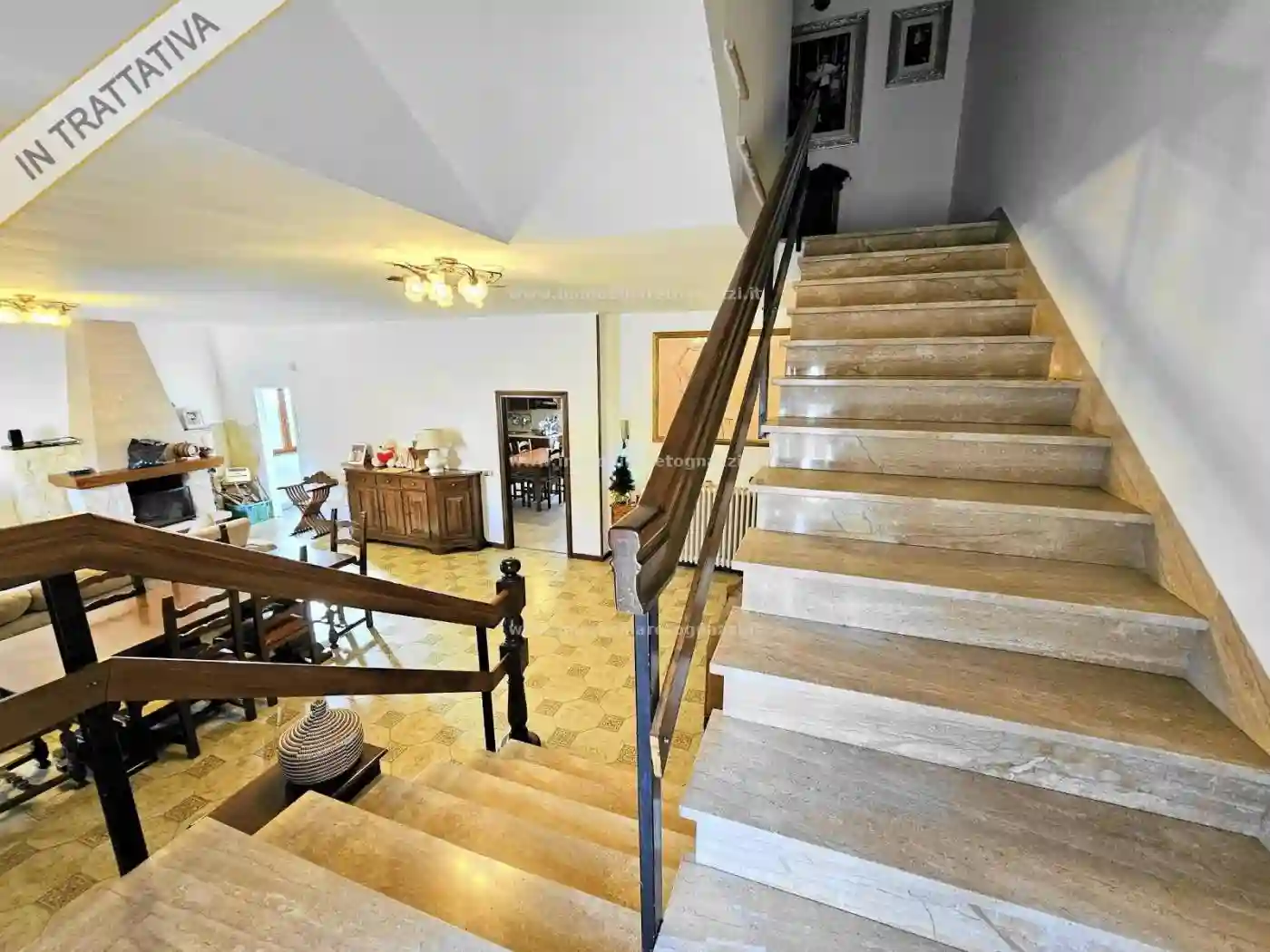 Casa indipendente - foto 4
