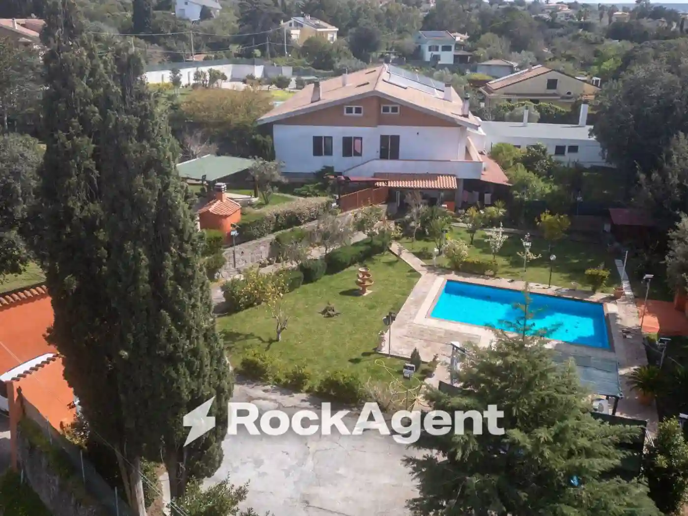 Villa - foto 2