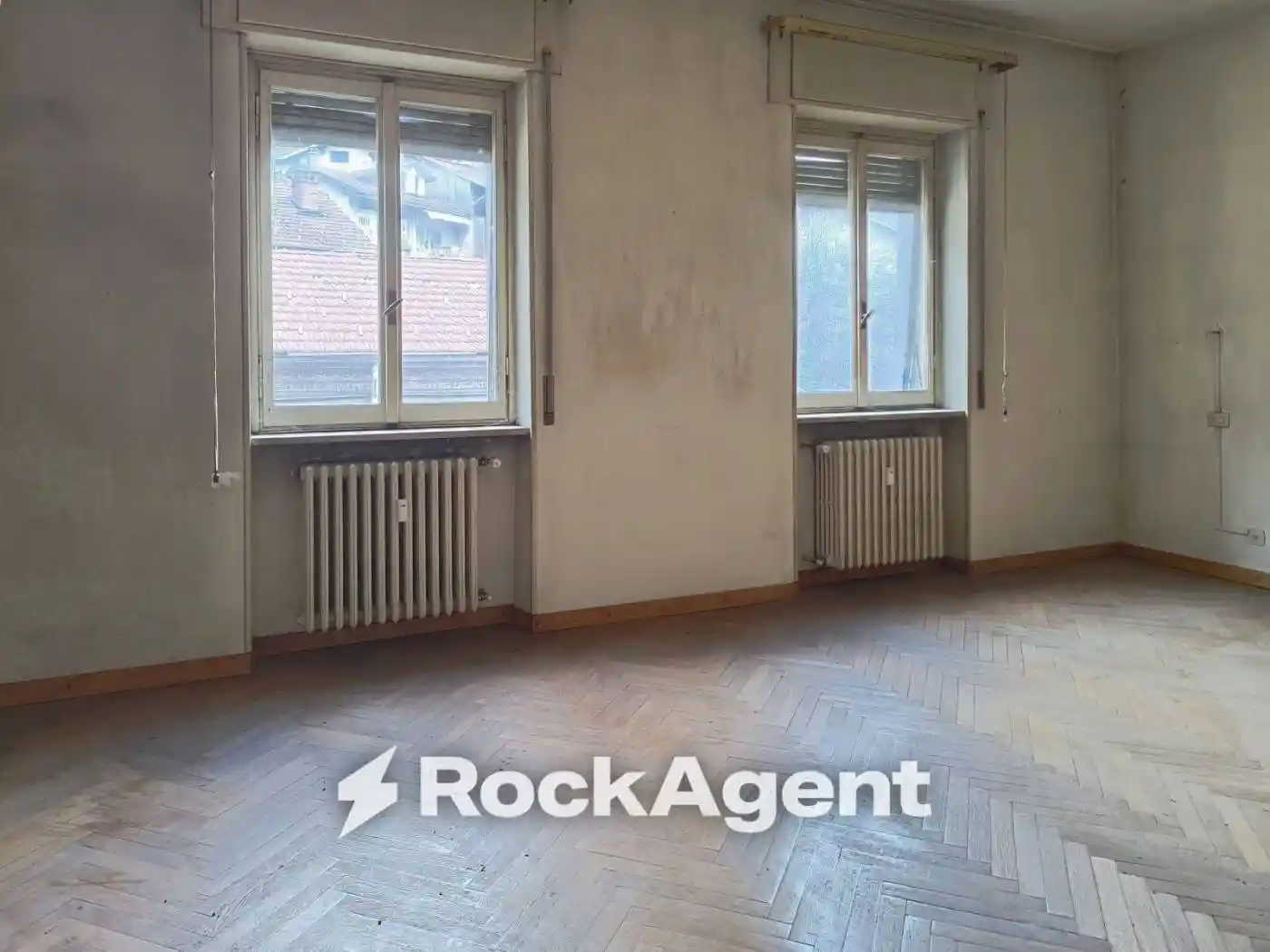 Appartamento in vendita a Coggiola