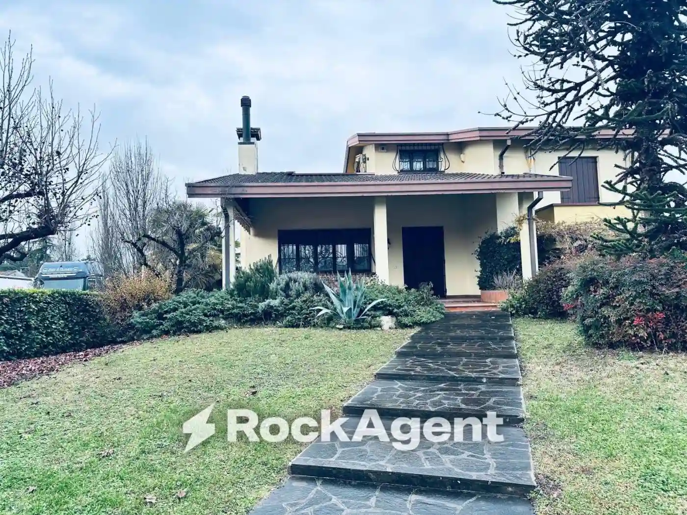 Villa - foto 3