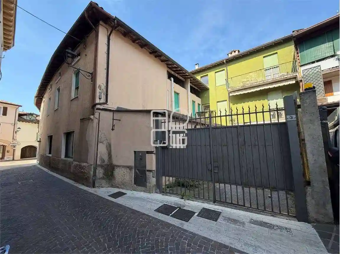Palazzo - Edificio - foto 2