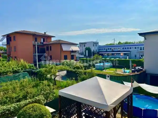 Appartamento in vendita a Castel Mella