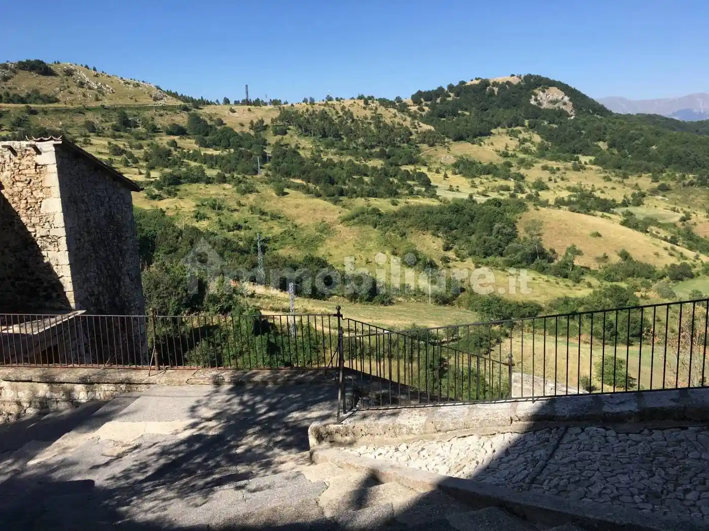 Casa indipendente in vendita a Montenerodomo