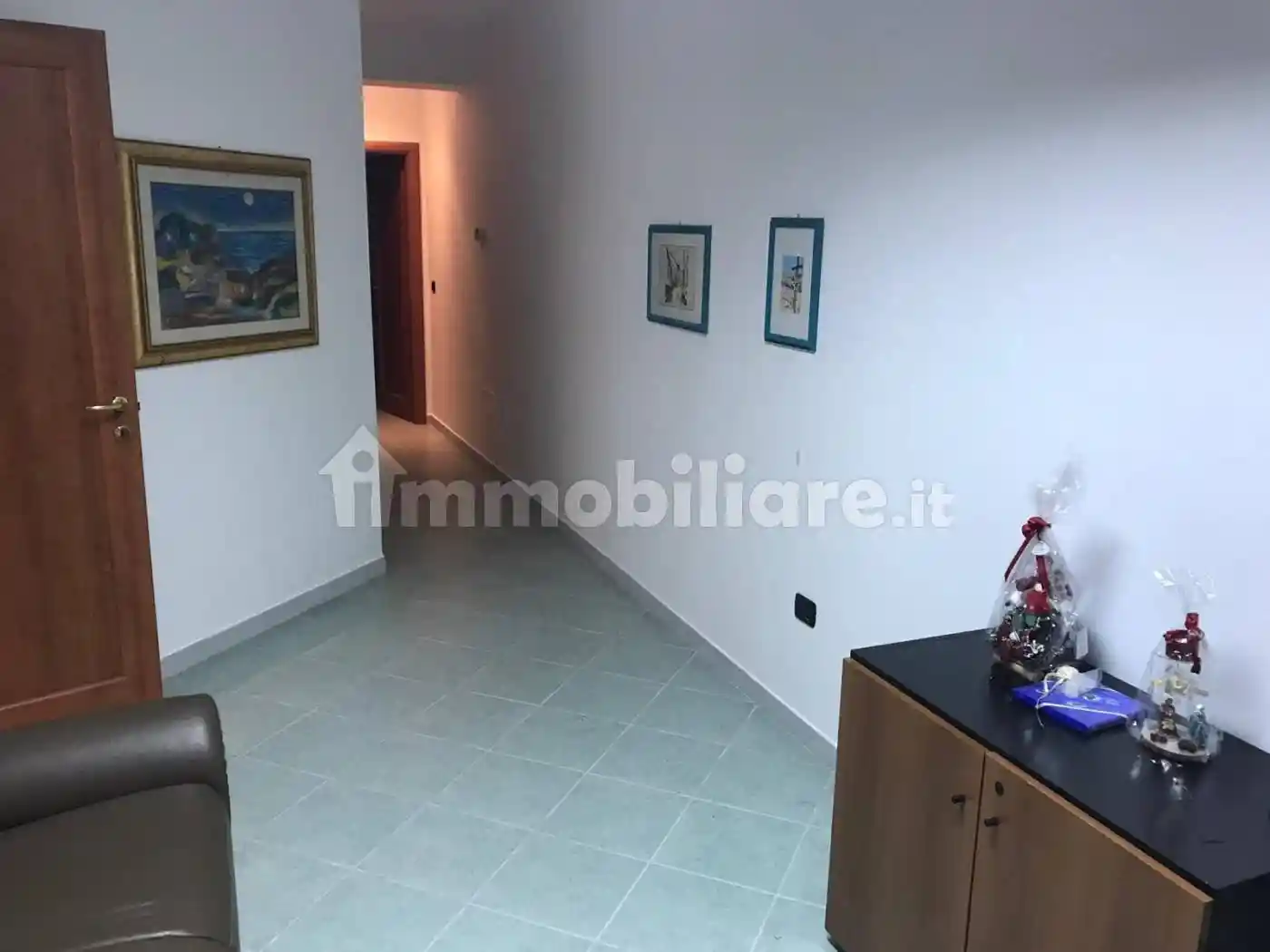 Appartamento in vendita a Cosenza