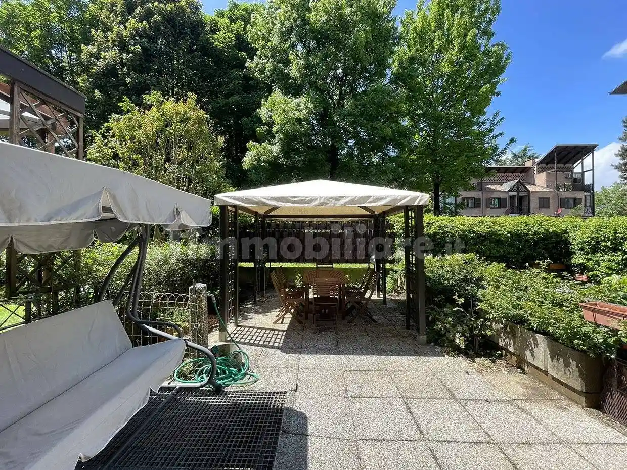 Villa in vendita a Rivoli