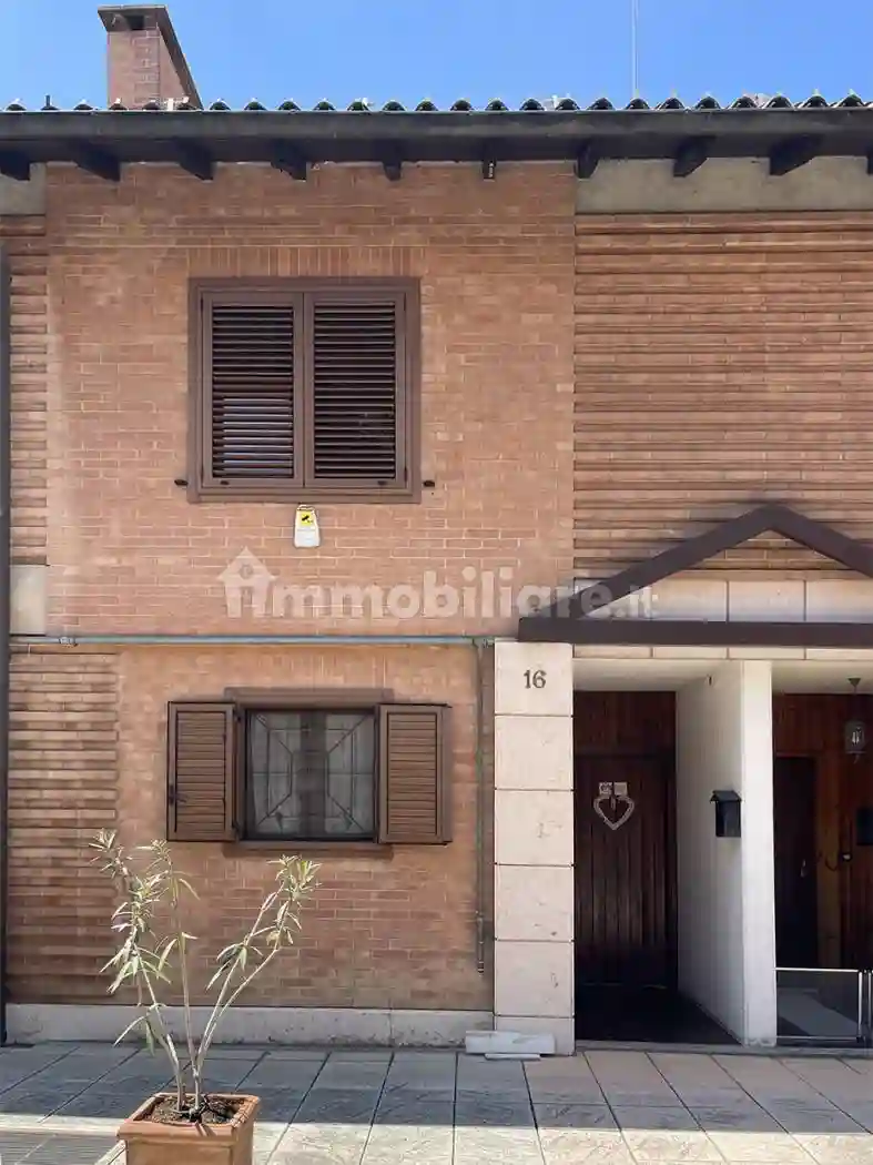 Villetta a schiera - foto 3