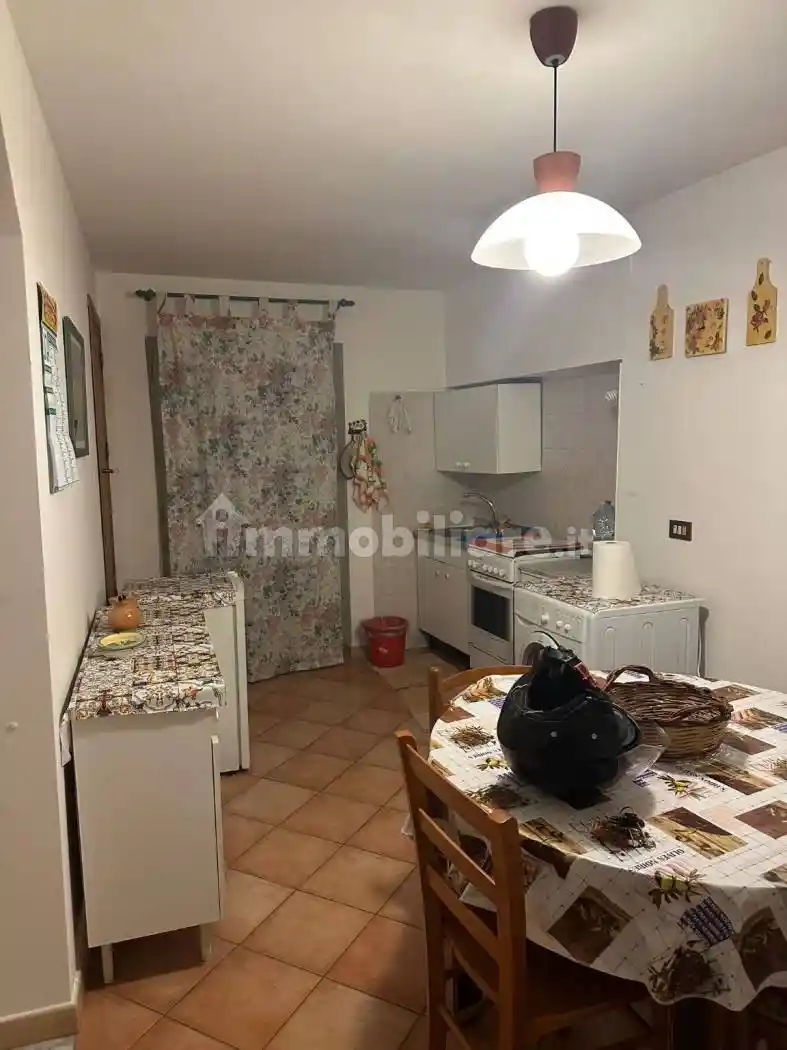 Appartamento in affitto a Monreale