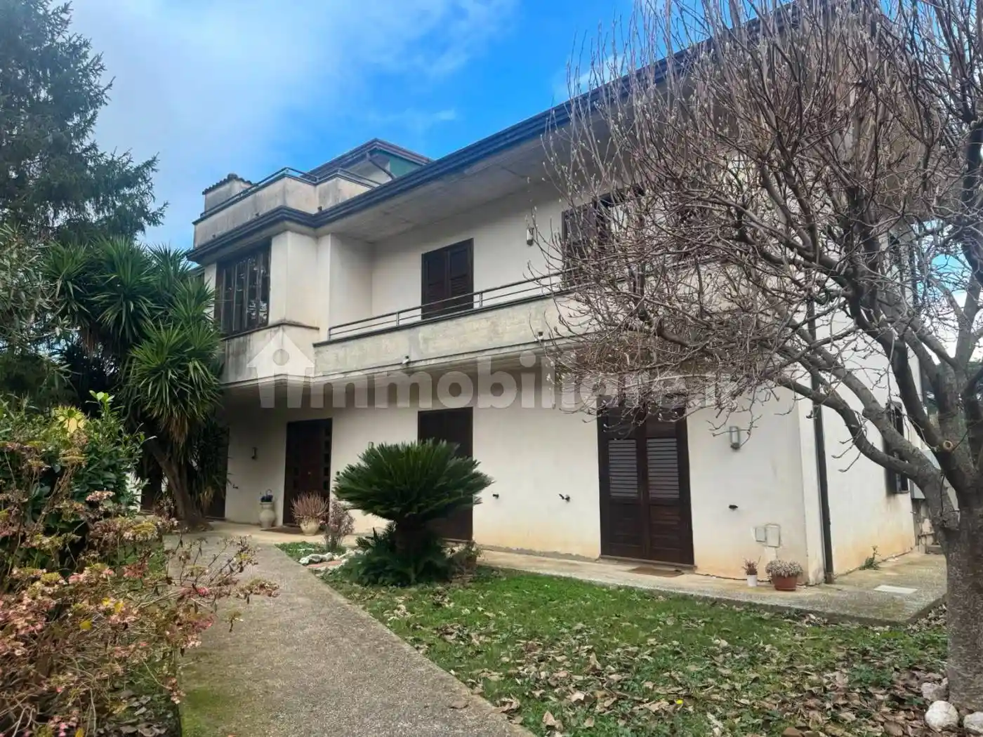 Villa in vendita a Cervinara