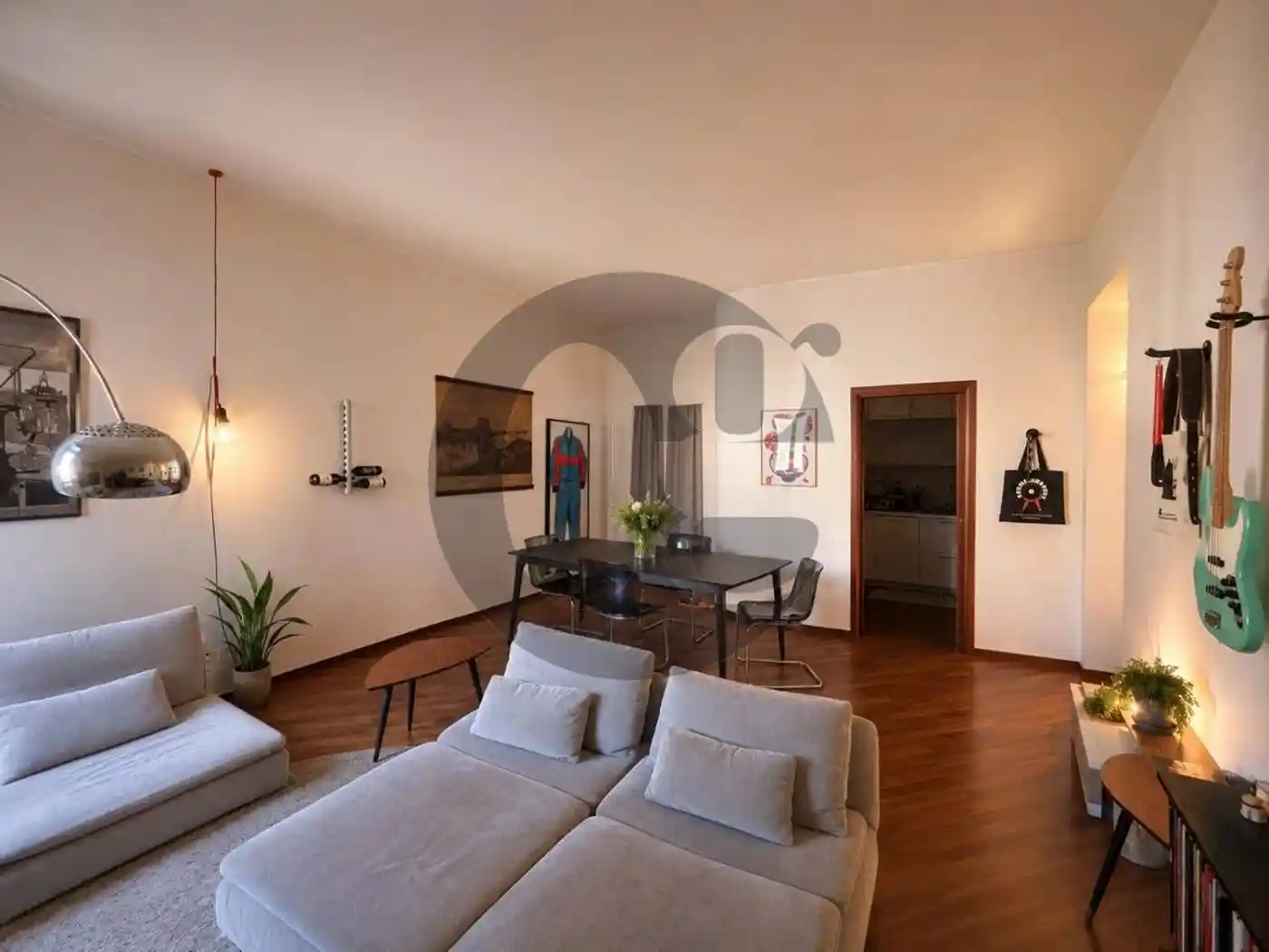 Appartamento in vendita a Brescia