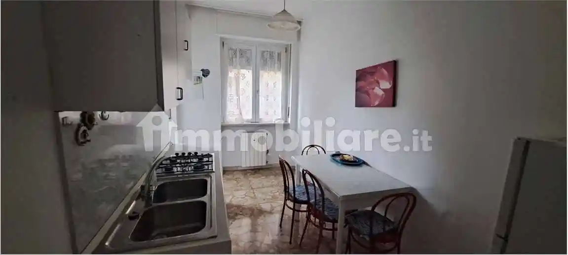 Appartamento in affitto a Pinerolo