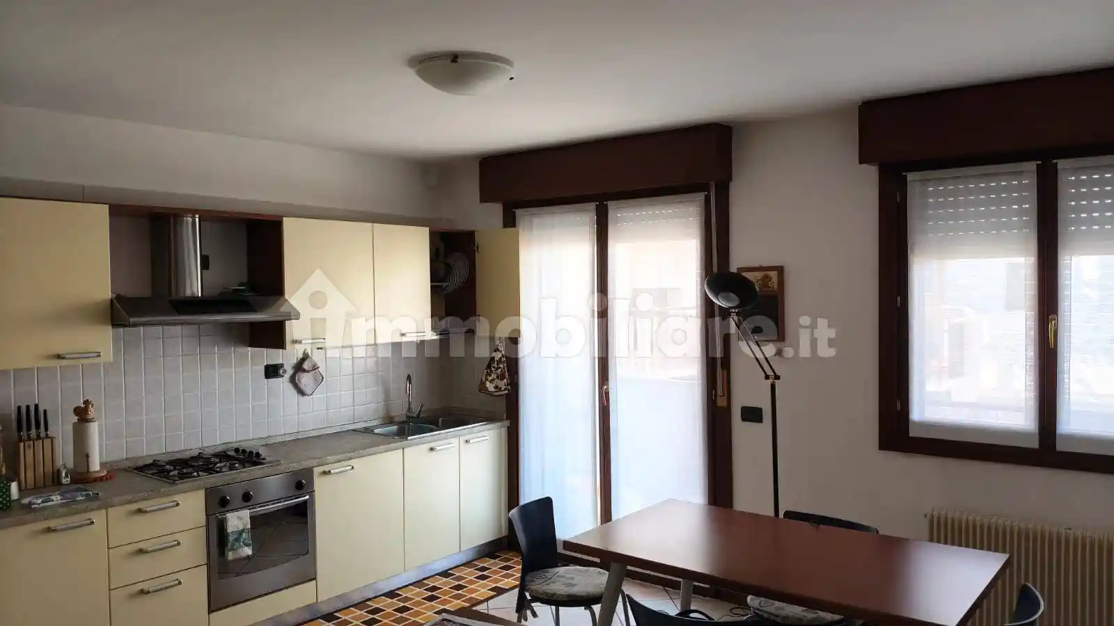Appartamento in affitto a Udine