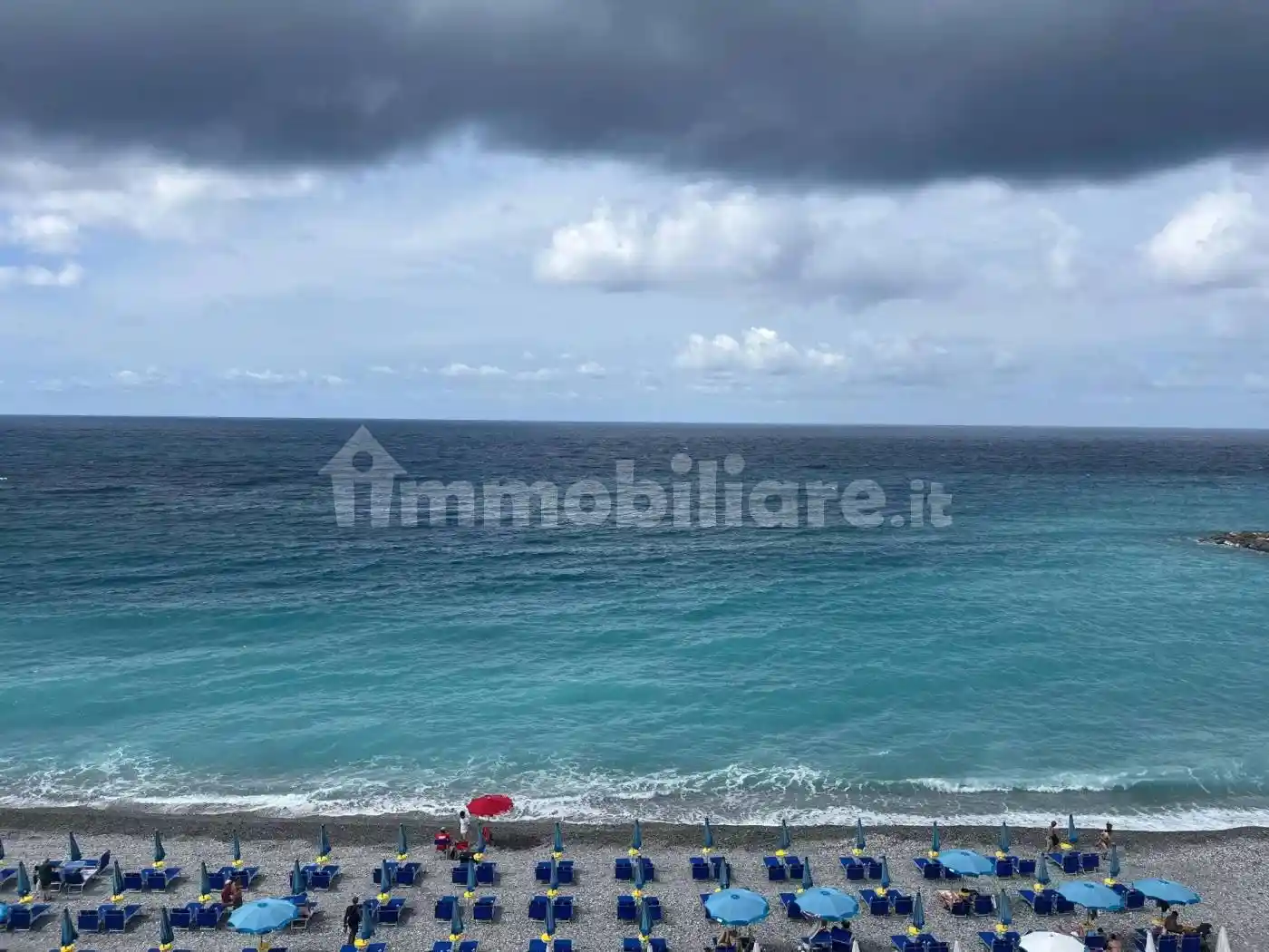 Appartamento in affitto a Chiavari