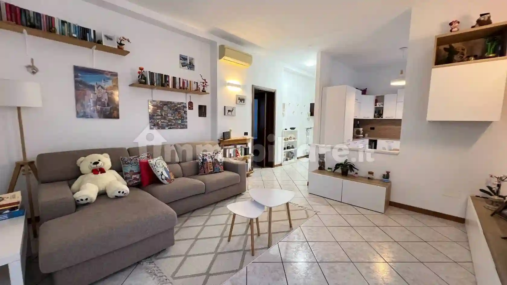 Appartamento - foto 5