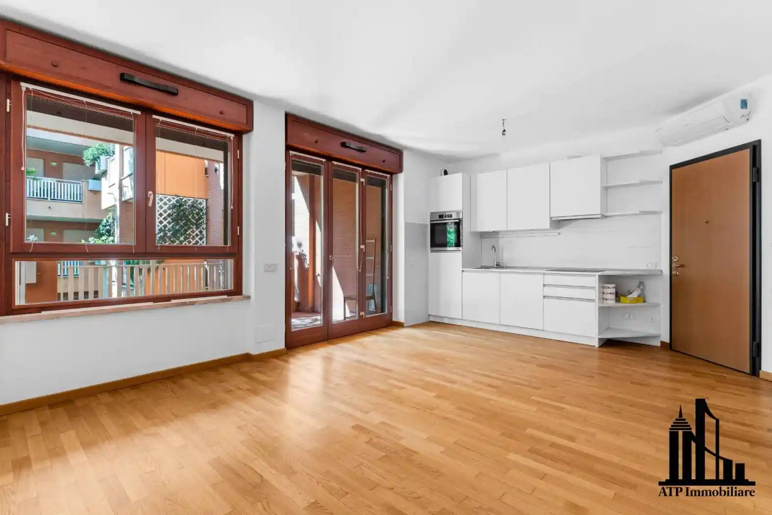 Appartamento in vendita a Settimo Milanese