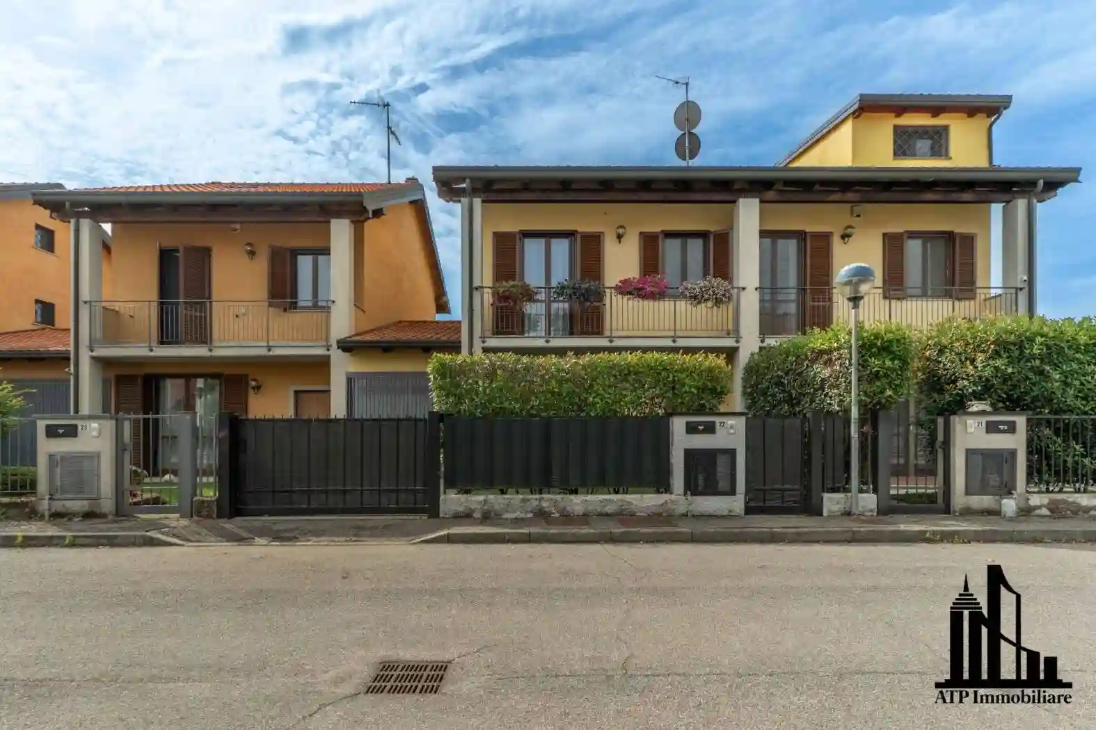 Villetta a schiera - foto 2