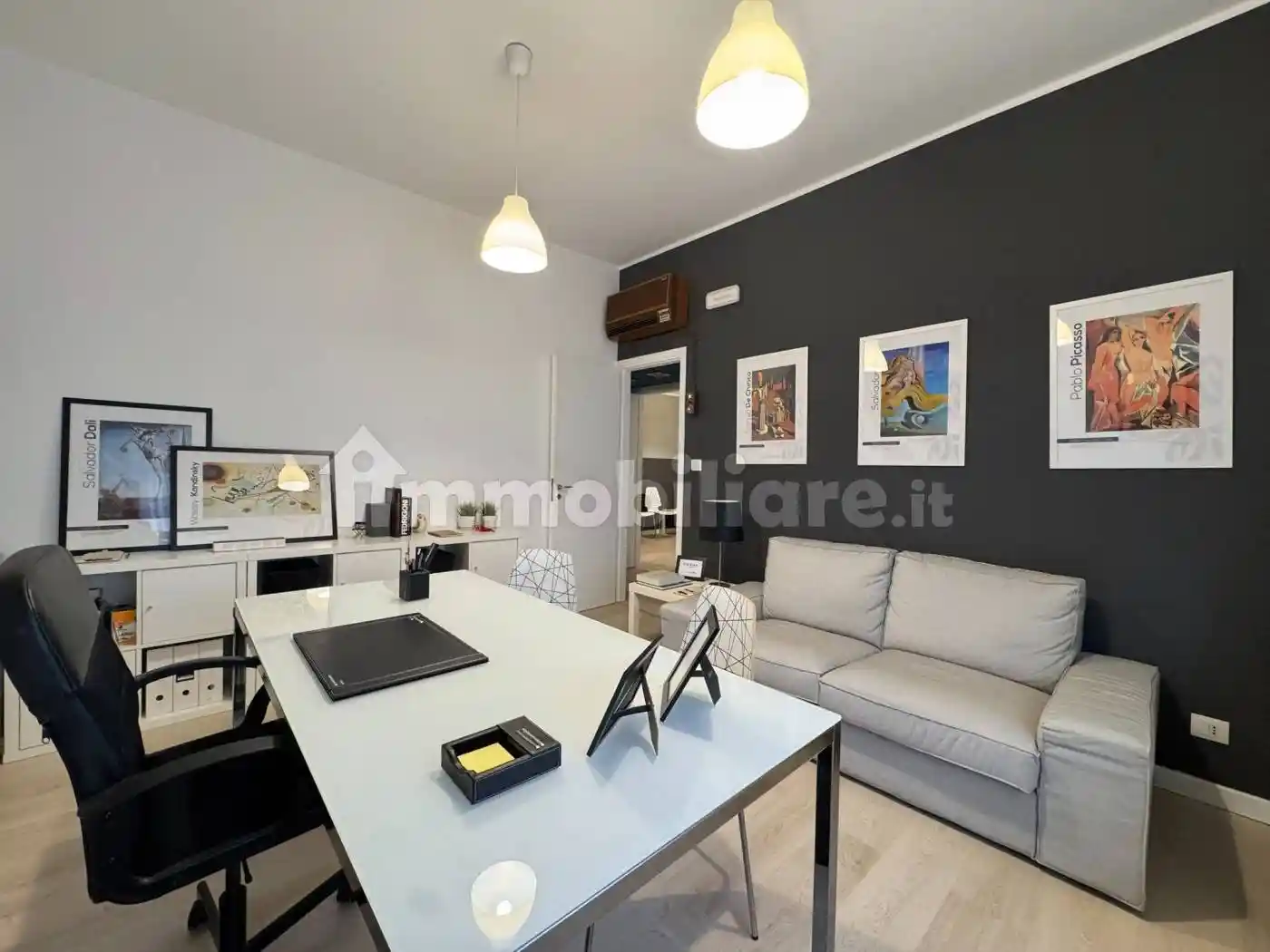 Appartamento in vendita a Bovalino