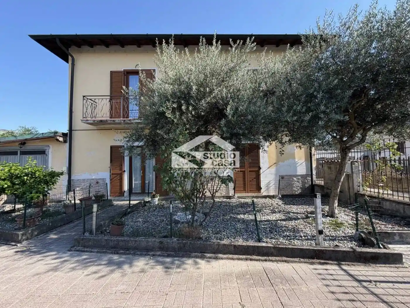 Villa in vendita a Offanengo